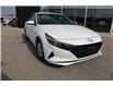 2022 Hyundai Elantra ESSENTIAL (Stk: 7284) in Ingersoll - Image 1 of 10