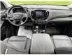 2021 Chevrolet Traverse Premier (Stk: U8679AA) in Uxbridge - Image 47 of 50