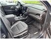 2021 Chevrolet Traverse Premier (Stk: U8679AA) in Uxbridge - Image 48 of 50