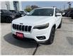 2021 Jeep Cherokee Altitude (Stk: 25-210A) in Sarnia - Image 1 of 22