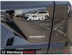 2022 Honda CR-V Sport (Stk: T7045) in Niagara Falls - Image 10 of 27