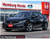 2020 Honda Civic LX (Stk: T7057) in Niagara Falls - Image 1 of 24
