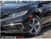 2020 Honda Civic LX (Stk: T7057) in Niagara Falls - Image 8 of 24