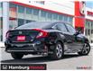 2020 Honda Civic LX (Stk: T7057) in Niagara Falls - Image 2 of 24