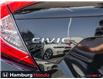 2020 Honda Civic LX (Stk: T7057) in Niagara Falls - Image 9 of 24
