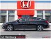 2020 Honda Civic LX (Stk: T7057) in Niagara Falls - Image 3 of 24