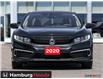 2020 Honda Civic LX (Stk: T7057) in Niagara Falls - Image 4 of 24