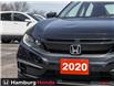 2020 Honda Civic LX (Stk: T7057) in Niagara Falls - Image 7 of 24