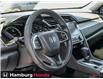 2020 Honda Civic LX (Stk: T7057) in Niagara Falls - Image 11 of 24