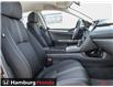 2020 Honda Civic LX (Stk: T7057) in Niagara Falls - Image 12 of 24