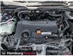 2020 Honda Civic LX (Stk: T7057) in Niagara Falls - Image 5 of 24