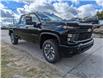 2025 Chevrolet Silverado 2500HD Custom (Stk: 25332) in Haliburton - Image 1 of 18