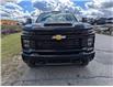 2025 Chevrolet Silverado 2500HD Custom (Stk: 25332) in Haliburton - Image 2 of 18