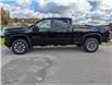 2025 Chevrolet Silverado 2500HD Custom (Stk: 25332) in Haliburton - Image 4 of 18