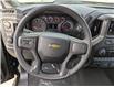 2025 Chevrolet Silverado 2500HD Custom (Stk: 25332) in Haliburton - Image 13 of 18