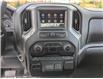 2025 Chevrolet Silverado 2500HD Custom (Stk: 25332) in Haliburton - Image 15 of 18
