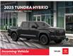 2025 Toyota Tundra Hybrid Limited (Stk: 253447) in Regina - Image 1 of 1