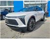 2025 Chevrolet Blazer EV RS (Stk: S209949) in Newmarket - Image 1 of 20