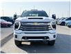 2025 Chevrolet Silverado 2500HD High Country (Stk: 88299) in Carleton Place - Image 9 of 24