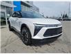 2025 Chevrolet Blazer EV RS (Stk: S209949) in Newmarket - Image 3 of 20