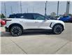 2025 Chevrolet Blazer EV RS (Stk: S209949) in Newmarket - Image 4 of 20