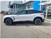 2025 Chevrolet Blazer EV RS (Stk: S209949) in Newmarket - Image 8 of 20