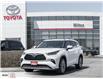 2022 Toyota Highlander Hybrid Limited (Stk: 076774) in Milton - Image 1 of 34