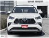 2022 Toyota Highlander Hybrid Limited (Stk: 076774) in Milton - Image 2 of 34