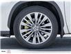 2022 Toyota Highlander Hybrid Limited (Stk: 076774) in Milton - Image 4 of 34