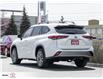 2022 Toyota Highlander Hybrid Limited (Stk: 076774) in Milton - Image 5 of 34