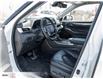 2022 Toyota Highlander Hybrid Limited (Stk: 076774) in Milton - Image 8 of 34