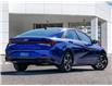 2023 Hyundai Elantra Luxury (Stk: S9331A) in Welland - Image 2 of 28