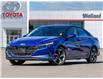 2023 Hyundai Elantra Luxury (Stk: S9331A) in Welland - Image 1 of 28
