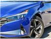 2023 Hyundai Elantra Luxury (Stk: S9331A) in Welland - Image 9 of 28