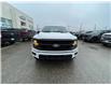 2025 Ford F-150 XLT (Stk: 5Z88) in Timmins - Image 1 of 15