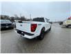 2025 Ford F-150 XLT (Stk: 5Z88) in Timmins - Image 5 of 15