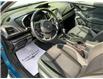 2017 Subaru Impreza  (Stk: P2814A) in Hawkesbury - Image 8 of 21