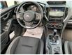 2017 Subaru Impreza  (Stk: P2814A) in Hawkesbury - Image 20 of 21