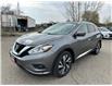 2018 Nissan Murano Platinum (Stk: U3300) in Cambridge - Image 2 of 28