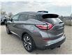 2018 Nissan Murano Platinum (Stk: U3300) in Cambridge - Image 5 of 28