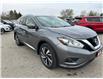 2018 Nissan Murano Platinum (Stk: U3300) in Cambridge - Image 9 of 28