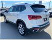 2022 Volkswagen Taos Comfortline (Stk: F0647) in Saskatoon - Image 6 of 31