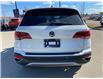 2022 Volkswagen Taos Comfortline (Stk: F0647) in Saskatoon - Image 7 of 31