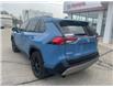 2022 Toyota RAV4 Hybrid SE (Stk: CP12412) in Chatham - Image 5 of 10