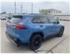 2022 Toyota RAV4 Hybrid SE (Stk: CP12412) in Chatham - Image 4 of 10