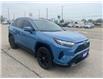2022 Toyota RAV4 Hybrid SE (Stk: CP12412) in Chatham - Image 3 of 10