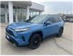 2022 Toyota RAV4 Hybrid SE (Stk: CP12412) in Chatham - Image 1 of 10
