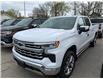 2025 Chevrolet Silverado 1500 LTZ (Stk: TS201410) in Caledonia - Image 1 of 8