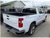 2025 Chevrolet Silverado 1500 LTZ (Stk: TS201410) in Caledonia - Image 3 of 8