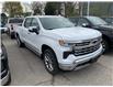 2025 Chevrolet Silverado 1500 LTZ (Stk: TS201410) in Caledonia - Image 4 of 8